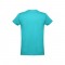 THC ANKARA. T-shirt da uomo - Turchese