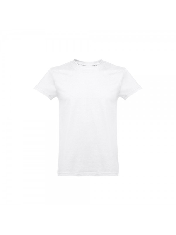 THC ANKARA 3XL WH. T-shirt da uomo - Bianco THC ANKARA 3XL WH. T-shirt da uomo - Bianco
