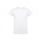 THC ANKARA 3XL WH. T-shirt da uomo - Bianco