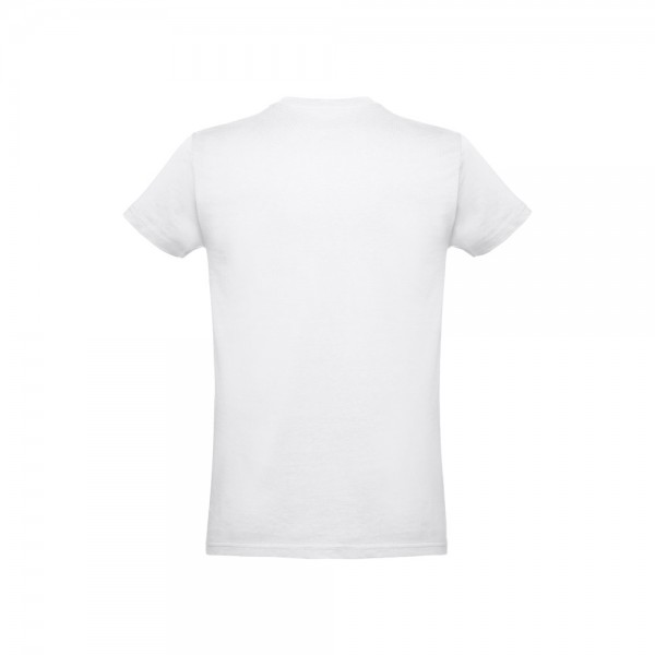 THC ANKARA 3XL WH. T-shirt da uomo - Bianco