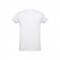 THC ANKARA 3XL WH. T-shirt da uomo - Bianco