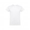THC ANKARA 3XL WH. T-shirt da uomo - Bianco