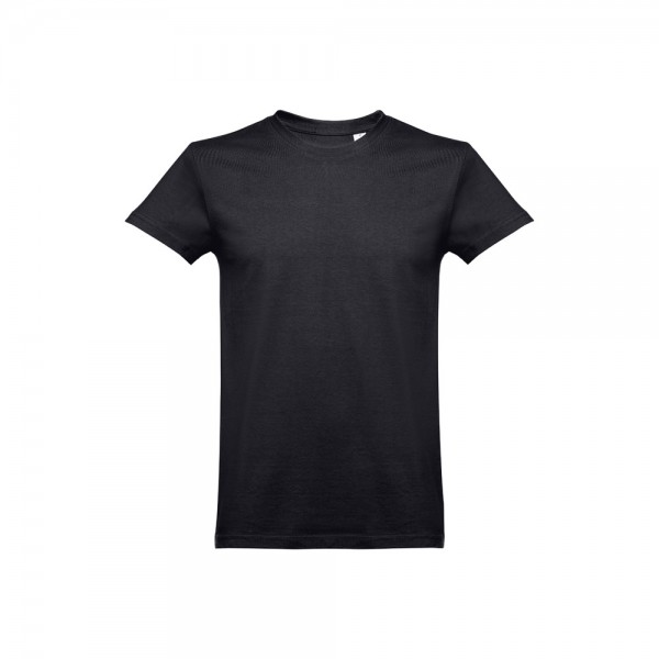 THC ANKARA 3XL. T-shirt da uomo - Nero