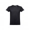 THC ANKARA 3XL. T-shirt da uomo - Nero