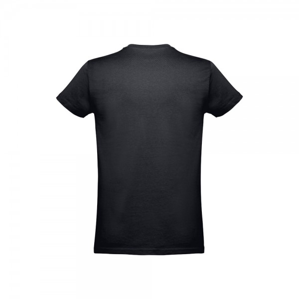 THC ANKARA 3XL. T-shirt da uomo - Nero