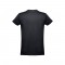 THC ANKARA 3XL. T-shirt da uomo - Nero