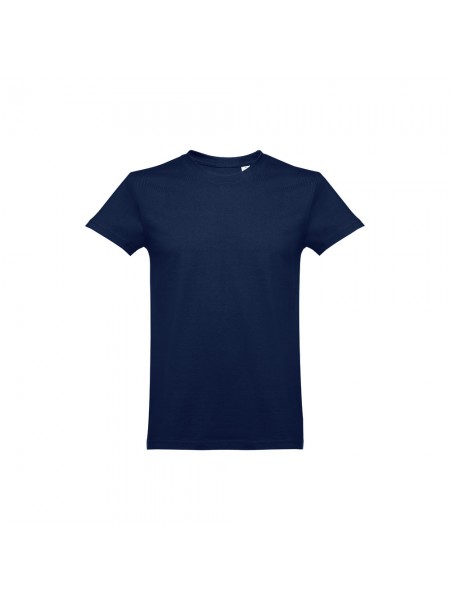 THC ANKARA 3XL. T-shirt da uomo - Blu THC ANKARA 3XL. T-shirt da uomo - Blu