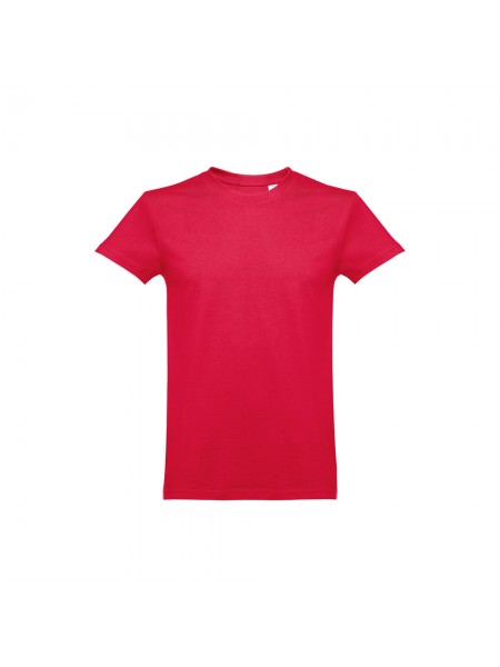 THC ANKARA 3XL. T-shirt da uomo - Rosso THC ANKARA 3XL. T-shirt da uomo - Rosso