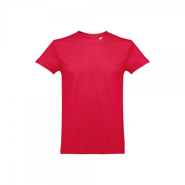 THC ANKARA 3XL. T-shirt da uomo - Rosso