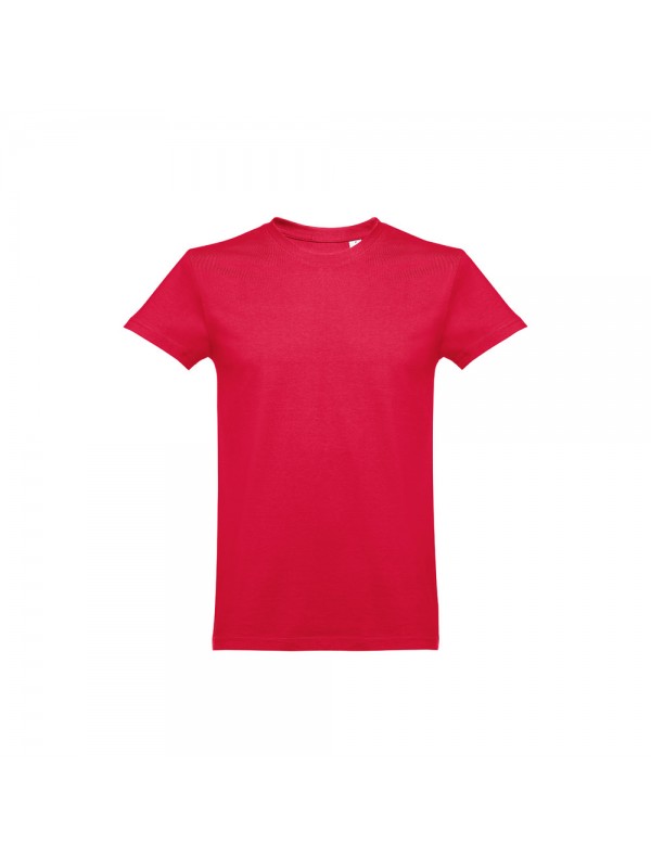 THC ANKARA 3XL. T-shirt da uomo - Rosso