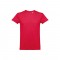 THC ANKARA 3XL. T-shirt da uomo - Rosso