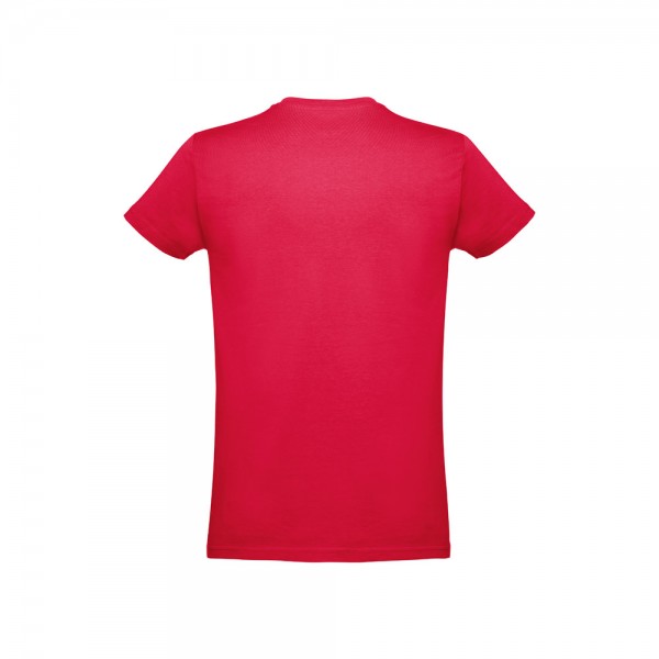 THC ANKARA 3XL. T-shirt da uomo - Rosso
