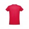 THC ANKARA 3XL. T-shirt da uomo - Rosso