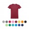 THC ANKARA 3XL. T-shirt da uomo - Rosso