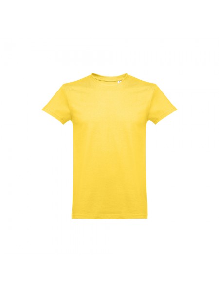 THC ANKARA 3XL. T-shirt da uomo - Giallo THC ANKARA 3XL. T-shirt da uomo - Giallo