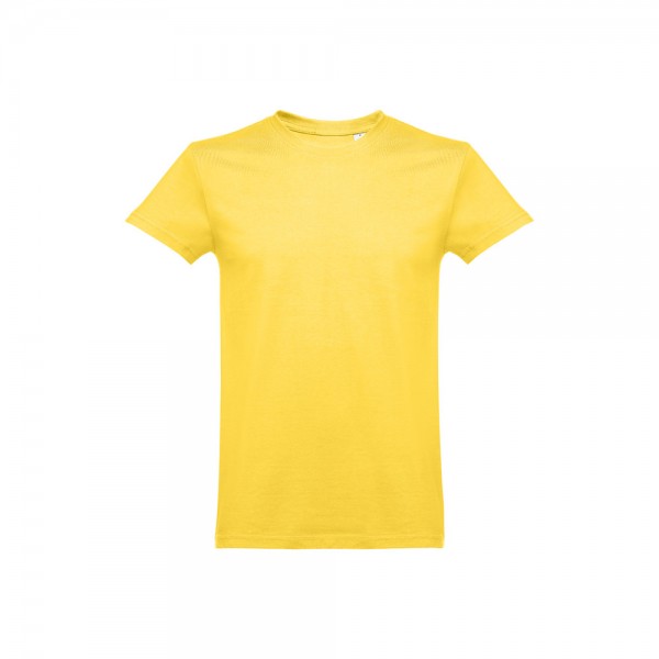 THC ANKARA 3XL. T-shirt da uomo - Giallo
