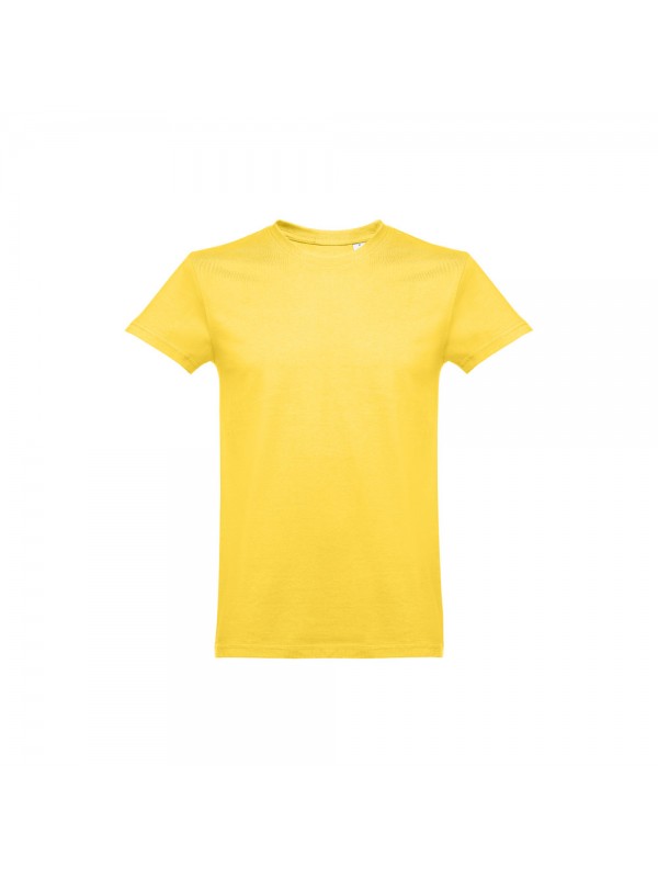 THC ANKARA 3XL. T-shirt da uomo - Giallo THC ANKARA 3XL. T-shirt da uomo - Giallo