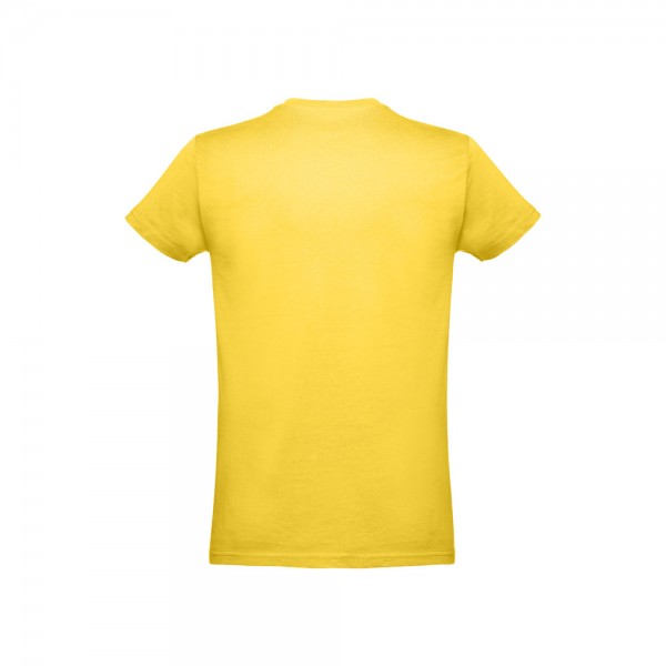 THC ANKARA 3XL. T-shirt da uomo - Giallo