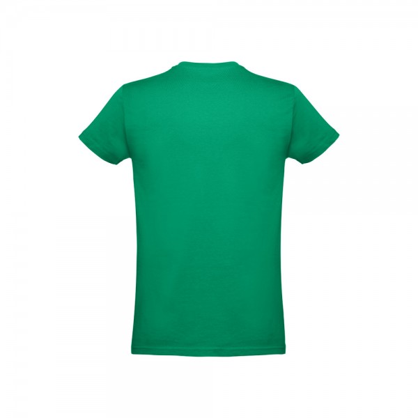 THC ANKARA 3XL. T-shirt da uomo - Verde