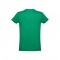 THC ANKARA 3XL. T-shirt da uomo - Verde