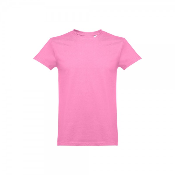 THC ANKARA 3XL. T-shirt da uomo - Rosa chiaro