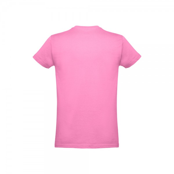 THC ANKARA 3XL. T-shirt da uomo - Rosa chiaro