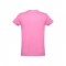 THC ANKARA 3XL. T-shirt da uomo - Rosa chiaro