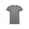 THC ANKARA 3XL. T-shirt da uomo - Grigio