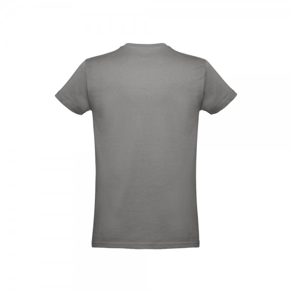THC ANKARA 3XL. T-shirt da uomo - Grigio