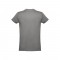 THC ANKARA 3XL. T-shirt da uomo - Grigio