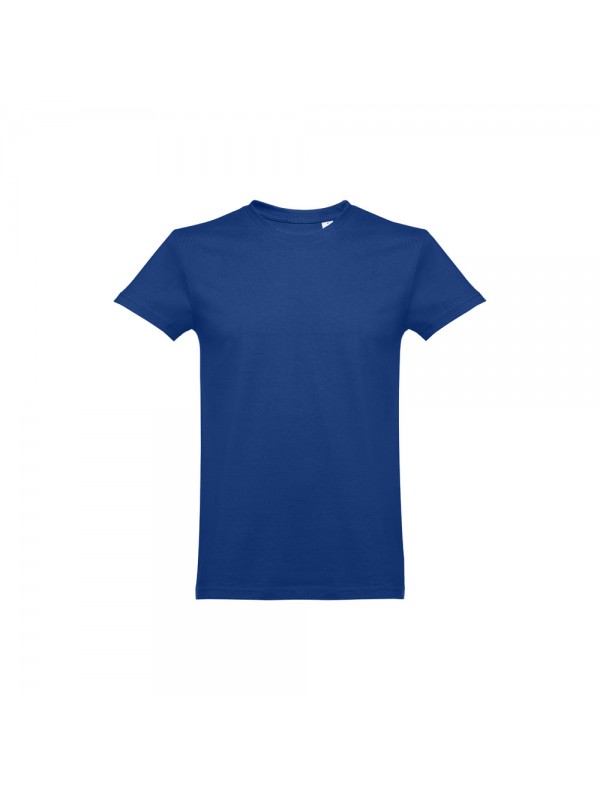 THC ANKARA 3XL. T-shirt da uomo - Blu reale THC ANKARA 3XL. T-shirt da uomo - Blu reale