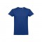 THC ANKARA 3XL. T-shirt da uomo - Blu reale