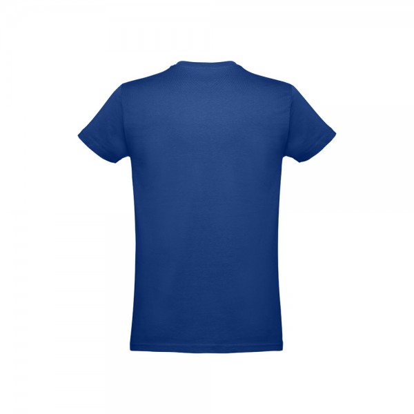 THC ANKARA 3XL. T-shirt da uomo - Blu reale