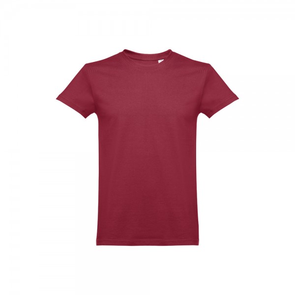 THC ANKARA 3XL. T-shirt da uomo - Bordeaux