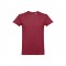 THC ANKARA 3XL. T-shirt da uomo - Bordeaux