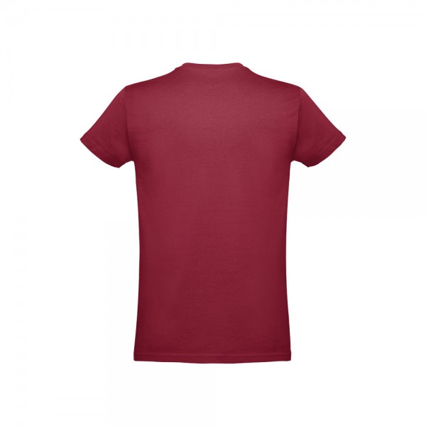 THC ANKARA 3XL. T-shirt da uomo - Bordeaux