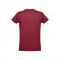 THC ANKARA 3XL. T-shirt da uomo - Bordeaux