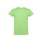 THC ANKARA 3XL. T-shirt da uomo - Verde chiaro