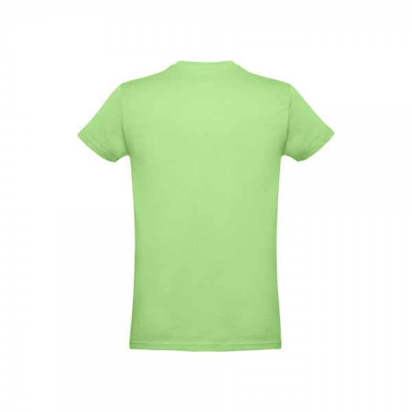 THC ANKARA 3XL. T-shirt da uomo - Verde chiaro