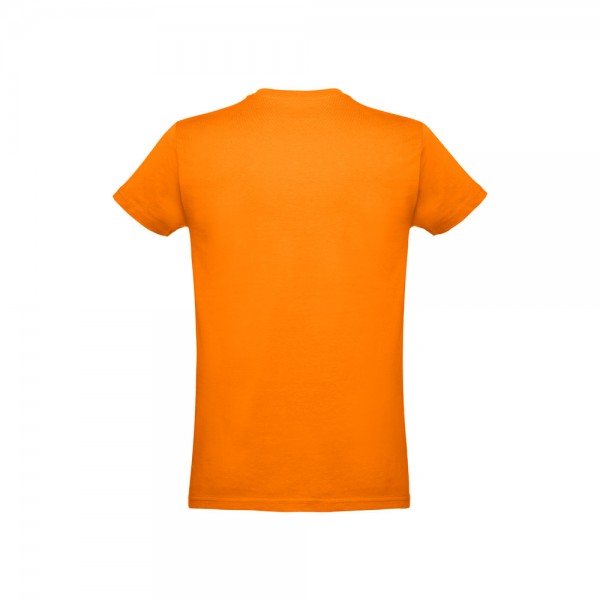 THC ANKARA 3XL. T-shirt da uomo - Arancione