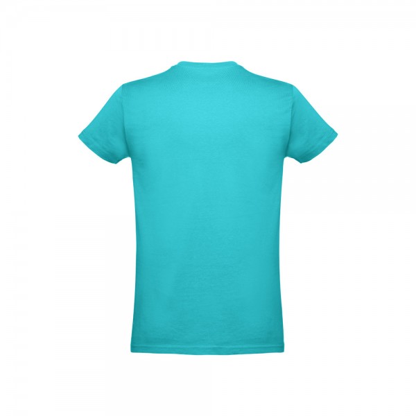 THC ANKARA 3XL. T-shirt da uomo - Turchese