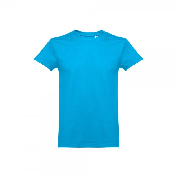 THC ANKARA 3XL. T-shirt da uomo - Azzurro mare