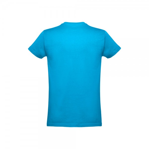 THC ANKARA 3XL. T-shirt da uomo - Azzurro mare