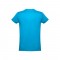 THC ANKARA 3XL. T-shirt da uomo - Azzurro mare