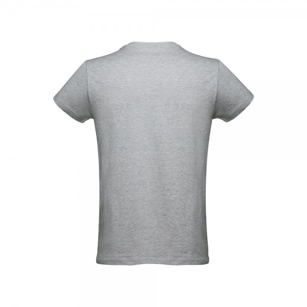 THC ANKARA 3XL. T-shirt da uomo - Grigio chiaro mélange