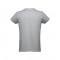 THC ANKARA 3XL. T-shirt da uomo - Grigio chiaro mélange