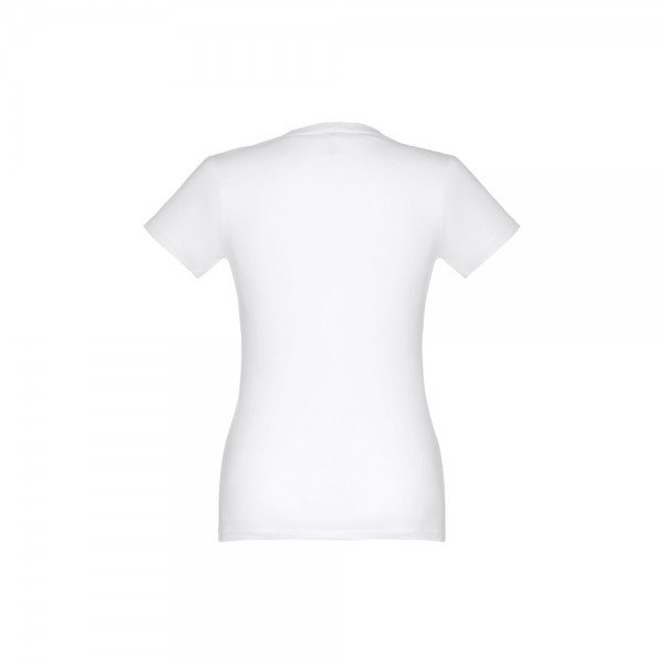 THC ANKARA WOMEN WH. T-shirt da donna - Bianco