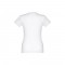 THC ANKARA WOMEN WH. T-shirt da donna - Bianco