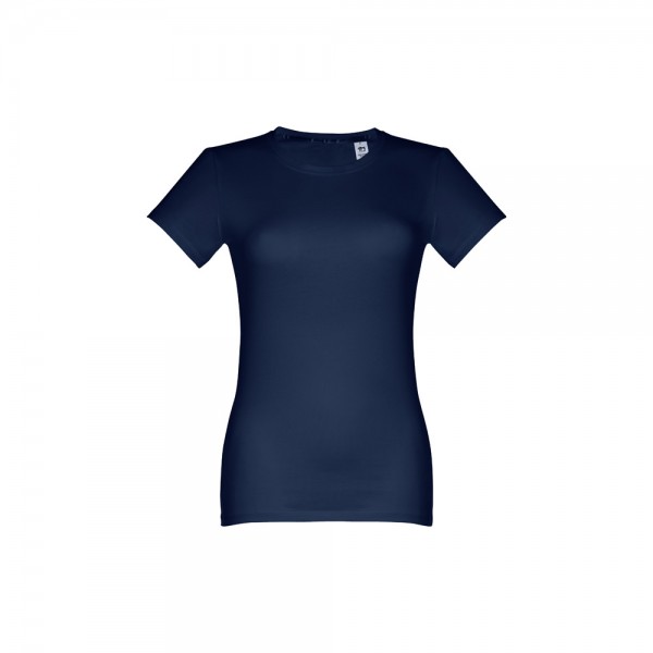 THC ANKARA WOMEN. T-shirt da donna - Blu