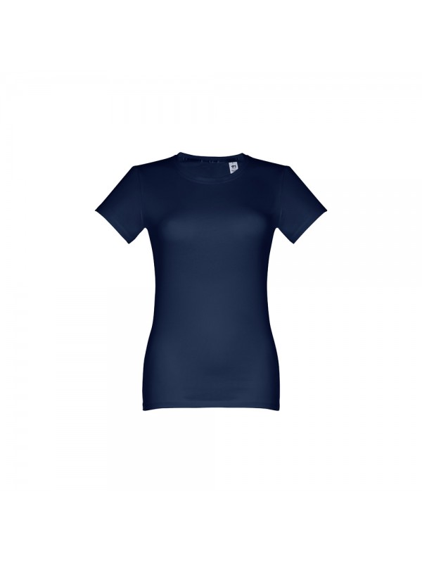 THC ANKARA WOMEN. T-shirt da donna - Blu THC ANKARA WOMEN. T-shirt da donna - Blu